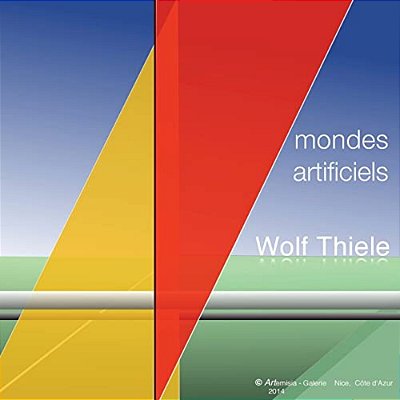 Mondes Artificiels - Künstliche Welten-..