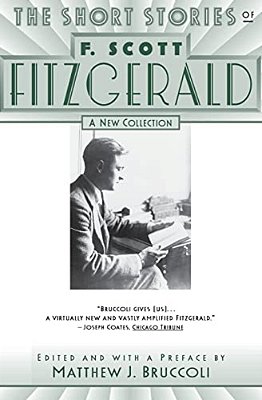 The Short Stories Of F. Scott Fitzgerald-..