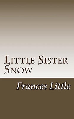 Little Sister Snow-..