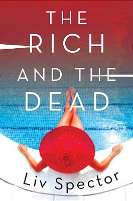 The Rich And The Dead-..