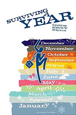 Surviving A Year-..