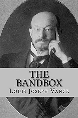 The Bandbox (English Edition)-..