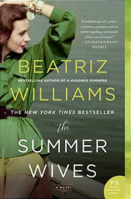 The Summer Wives-..