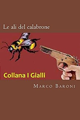 Le Ali Del Calabrone-..