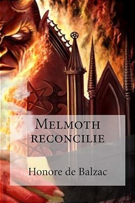 Melmoth Reconcilie-..