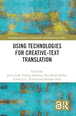 Using Technologies For Creative-Text Translation-..