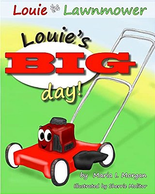 Louie's Big Day!-..