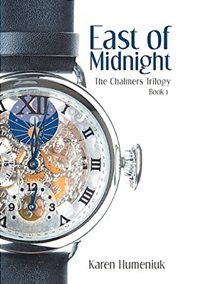 East Of Midnight-..