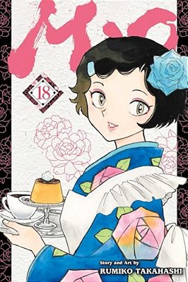 Mao, Vol. 18-..