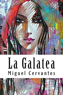 La Galatea-..