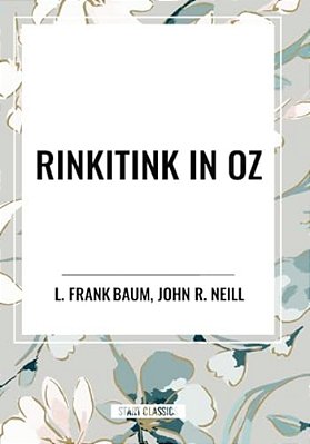 Rinkitink In Oz-..