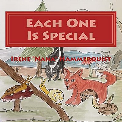 Each One Is Special-..