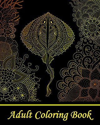 Adult Coloring Book: Island Dreams: Vacation, Summer And Beach: Dream And Relax With Gorgeous Illustrations (Perfect For You)-..
