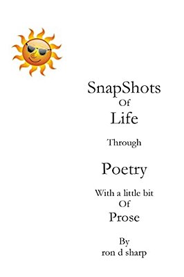 Snapshots Of Life Through Poetry-..