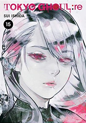 Tokyo Ghoul: Re, Vol. 15-..