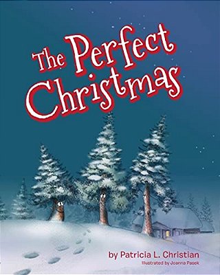 The Perfect Christmas-..