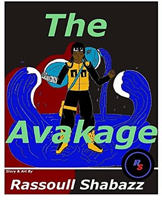 The Avakage-..
