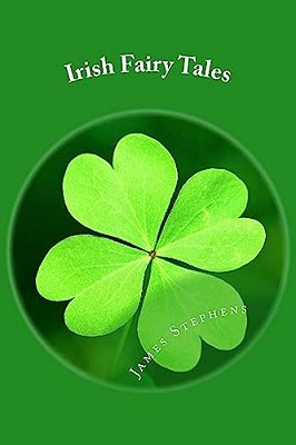 Irish Fairy Tales-..