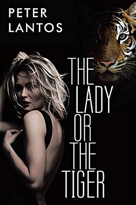 The Lady Or The Tiger-..
