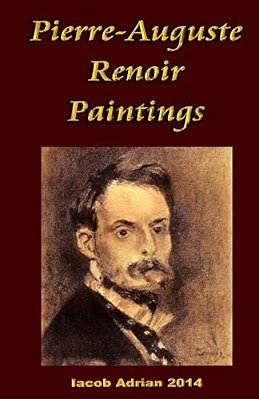 Pierre-Auguste Renoir Paintings-..
