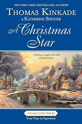 A Christmas Star: A Cape Light Novel-..