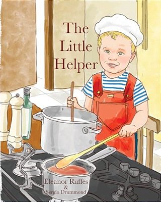 The Little Helper-..