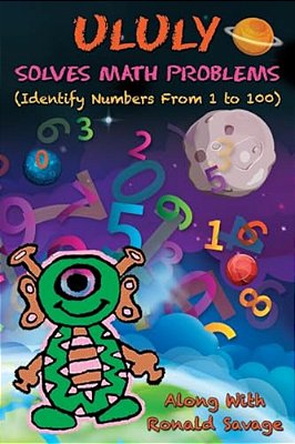 Ululy Solves Math Problems-..