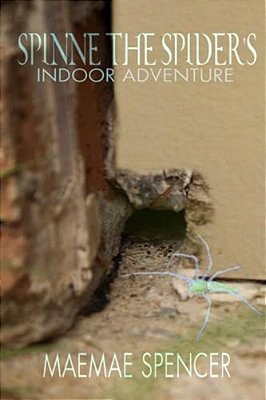 Spinne The Spider's Indoor Adventure-..