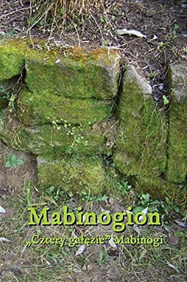 Mabinogion: "Cztery Galezie" Mabinogi-..