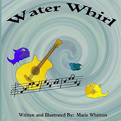 Water Whirl-..