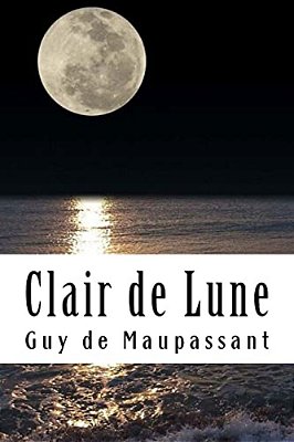 Clair De Lune-..