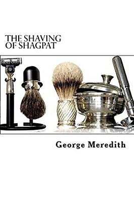 The Shaving Of Shagpat-..
