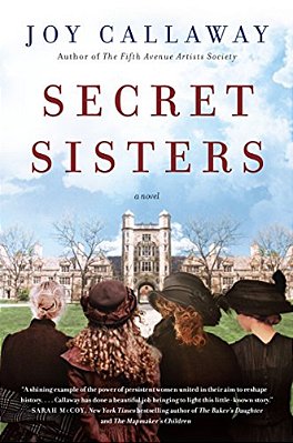 Secret Sisters-..
