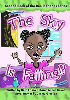 The Sky Is Falling!?-..