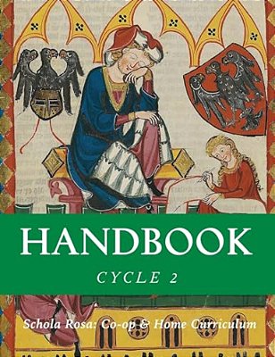 Sr-Cycle 2-Unit Handbooks-..