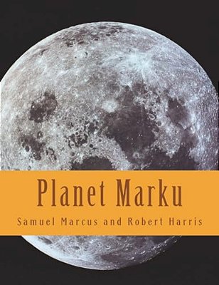 Planet Marku: A Discovery Activity-..