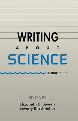 Writing About Science-..