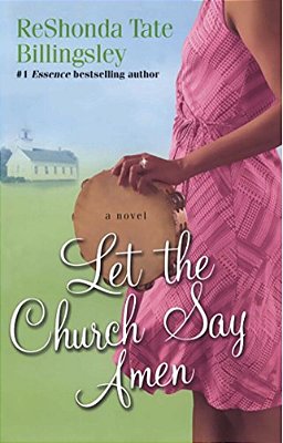 Let The Church Say Amen-..