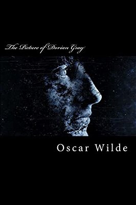 The Picture Of Dorian Gray-..