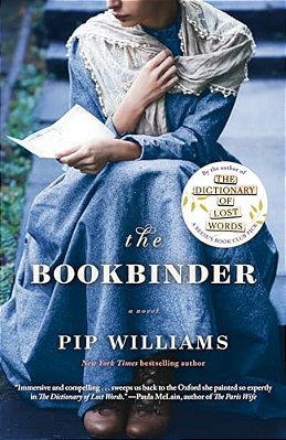 The Bookbinder-..