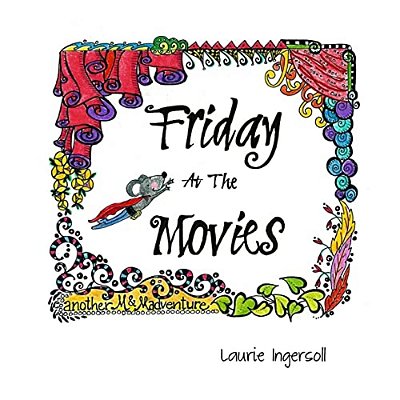 Friday At The Movies-..
