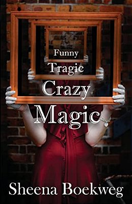 Funny Tragic Crazy Magic-..