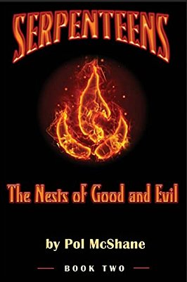 Serpenteens-The Nests Of Good And Evil-..