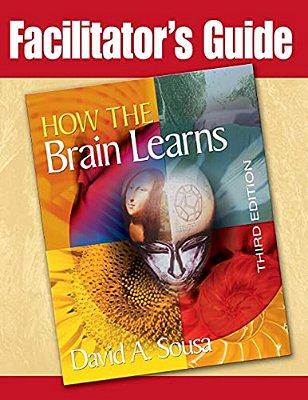 Facilitator's Guide To How The Brain Learns, 3RD Edition-..