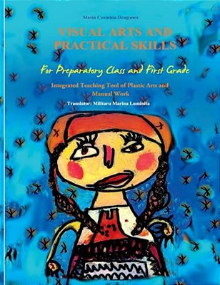 Visual Arts And Practical Skills: First Part-..