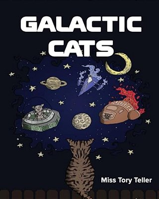 Galactic Cats-..