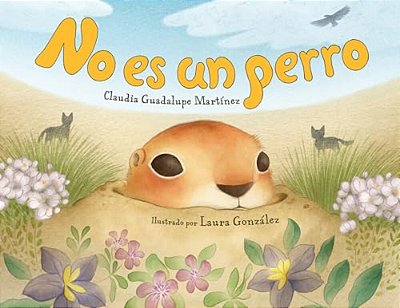 No ES Un Perro (Spanish Edition)-..