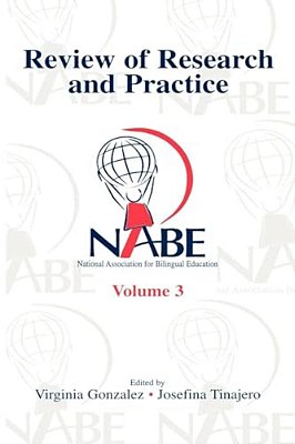 Nabe Review Of Research And Practice: Volume 3-..