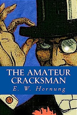 The Amateur Cracksman-..
