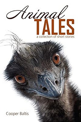 Animal Tales: (A Hippo Graded Reader)-..